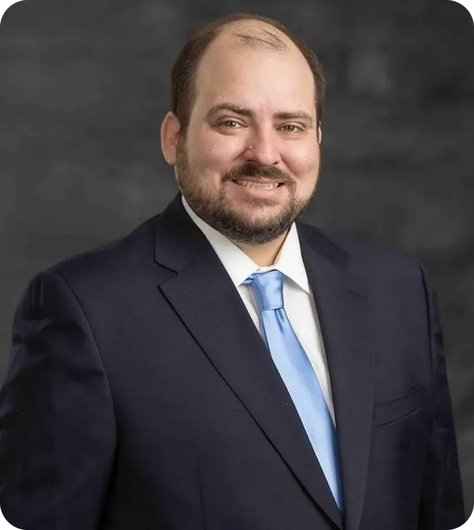 Michael Martin