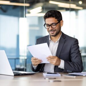Employee Retention from the Perspective of Accounting Executives: A Qualitative Investigation of Organizational Strategy